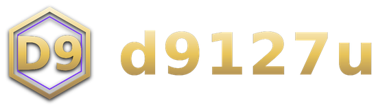 d9127u logo